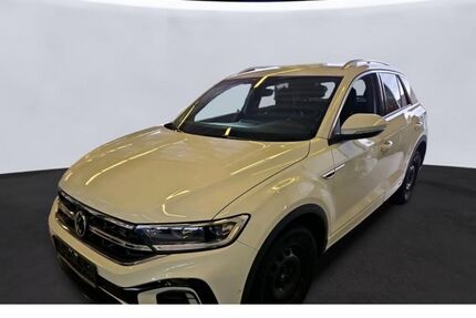 VW T-Roc 64.859 km 23.420 &euro; Aachen 52078