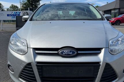 Ford Focus 200.000 km 3.900 € Alsdorf 52477
