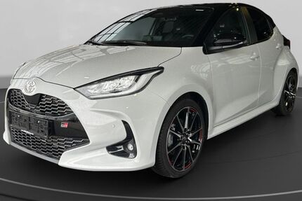 Toyota Yaris 26.862 km 24.290 &euro; Aachen 52068