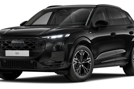 Audi Q3 6.666 km 50.930 &euro; Geilenkirchen 52511