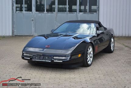 Corvette C4
