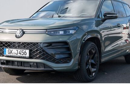 VW Tayron 8.065 km 52.830 &euro; Geilenkirchen 52511