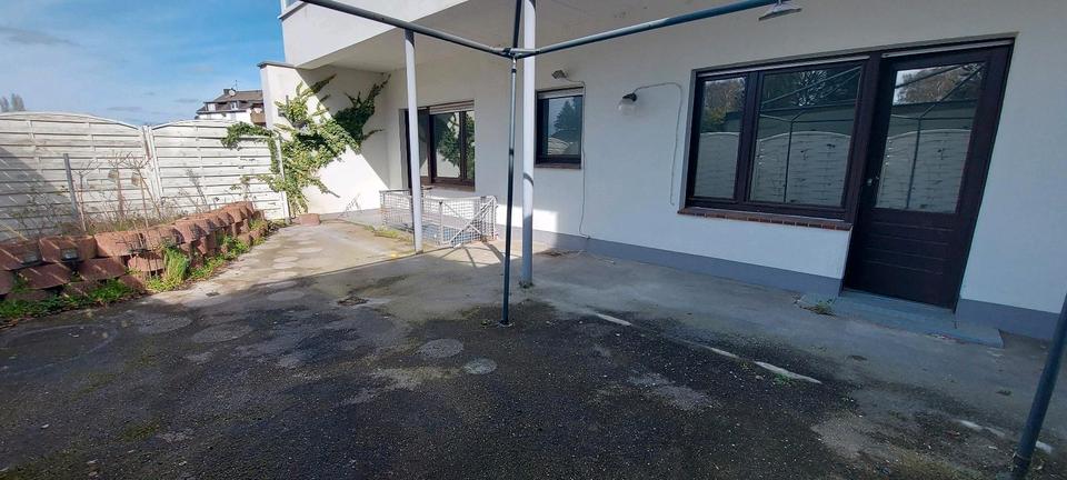 Erdgeschoßwohnung Eschweiler - 3 Zimmer, 88 m&sup2;, 660&euro; | Angebot:25585393