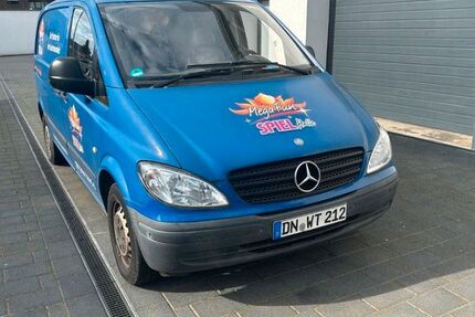 Mercedes-Benz Vito 203.530 km 3.000 € Aldenhoven 52457