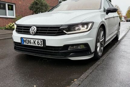 VW Passat 187.000 km 18.900 &euro; Herzogenrath 52134