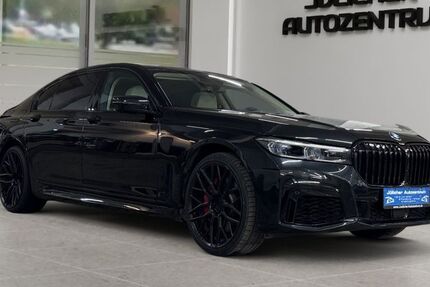 BMW 750 94.200 km 35.490 &euro; Jülich 52428