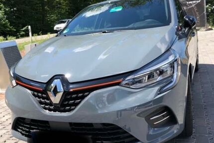 Renault Clio 117.805 km 14.900 &euro; Aachen 52062