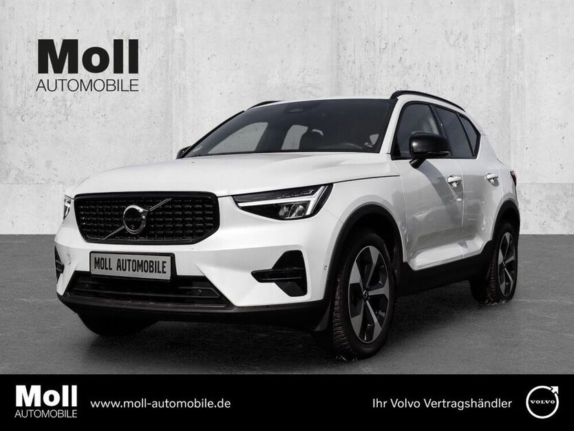 XC40
