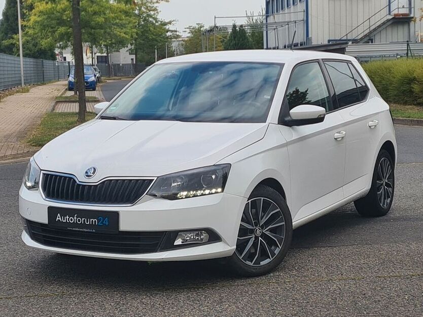 Fabia