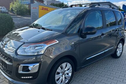 Citroen C3 45.406 km 7.499 € Stolberg 52222