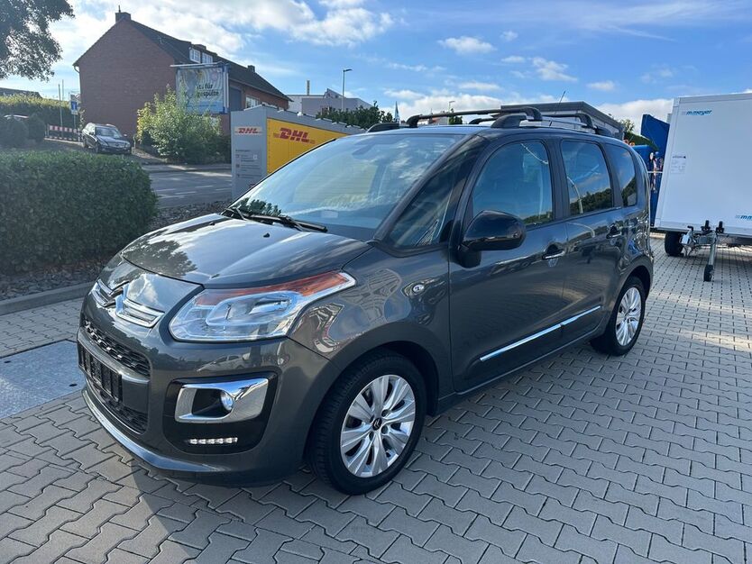Citroen C3 45.406 km 7.499 € Stolberg 52222