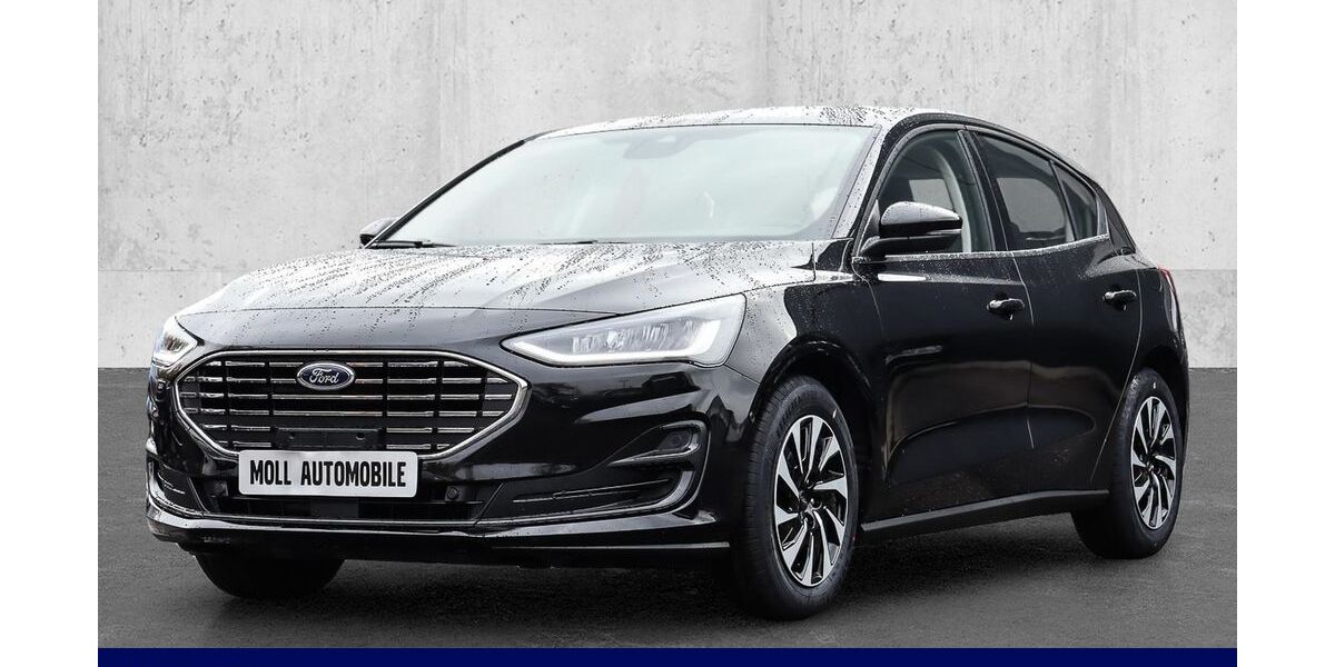Ford Focus 2.500 km 28.150 &euro; Aachen 52078
