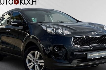 Kia Sportage 47.656 km 18.790 € Heinsberg 52525