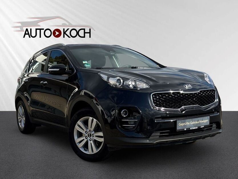 Kia Sportage 47.656 km 18.790 € Heinsberg 52525