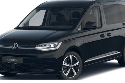 VW Caddy Maxi 8.466 km 37.920 &euro; Aachen 52078