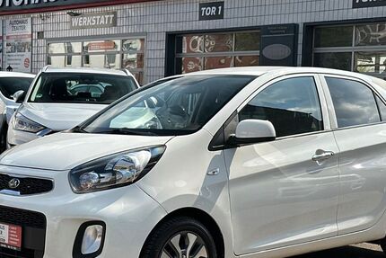 Kia Picanto 140.000 km 5.750 &euro; Stolberg bei Aachen 52222