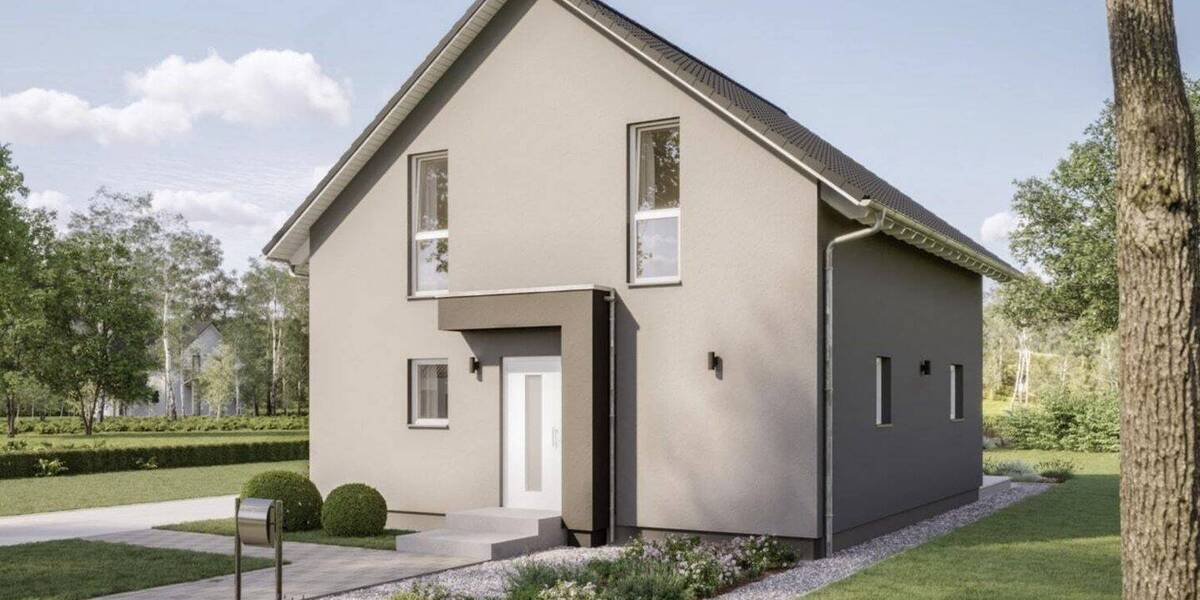 Einfamilienhaus Hürtgenwald Vossenack - 5 Zimmer, 136 m&sup2;, 312.758&euro; | Angebot:26818223