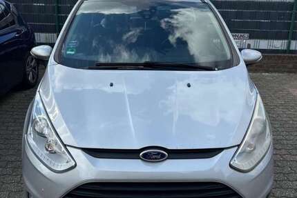 Ford B-Max 174.000 km 4.999 &euro; Baesweiler 52499