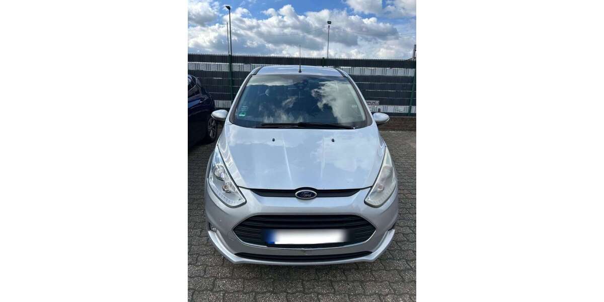 Ford B-Max 174.000 km 4.999 &euro; Baesweiler 52499