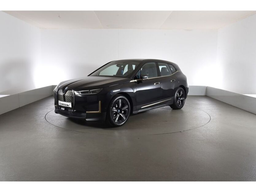 BMW iX 82.732 km 41.520 € Aachen 52078
