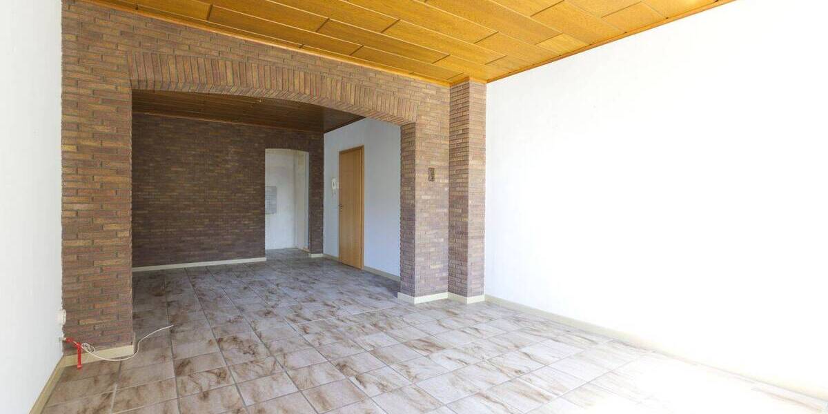 Vierkanthof in Gangelt-Buscherheide - viel Platz für Tiere, Wohnen und Arbeiten! 1 zimmer