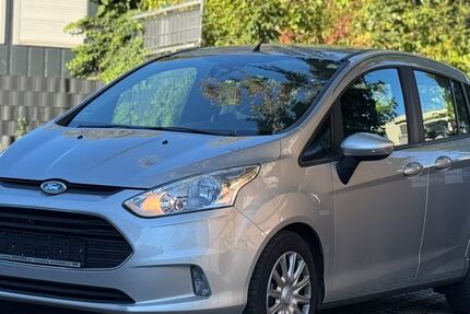 Ford B-Max 53.000 km 4.999 &euro; Eschweiler 52249