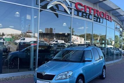 Skoda Roomster 212.050 km 2.590 &euro; Düren 52353