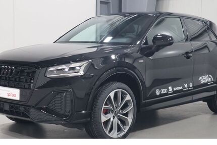 Audi Q2 6.666 km 40.760 € Aachen 52078