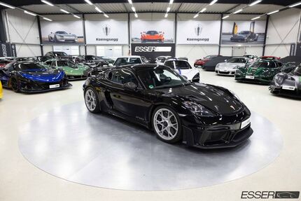Porsche Cayman 11.999 km 166.900 € Alsdorf / Aachen 52477
