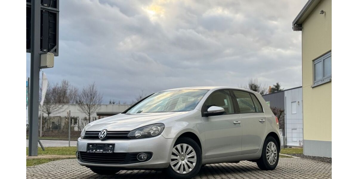 VW Golf 100.000 km 6.499 &euro; Eschweiler 52249
