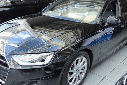 Audi A4 130.774 km 18.990 &euro; Herzogenrath 52134