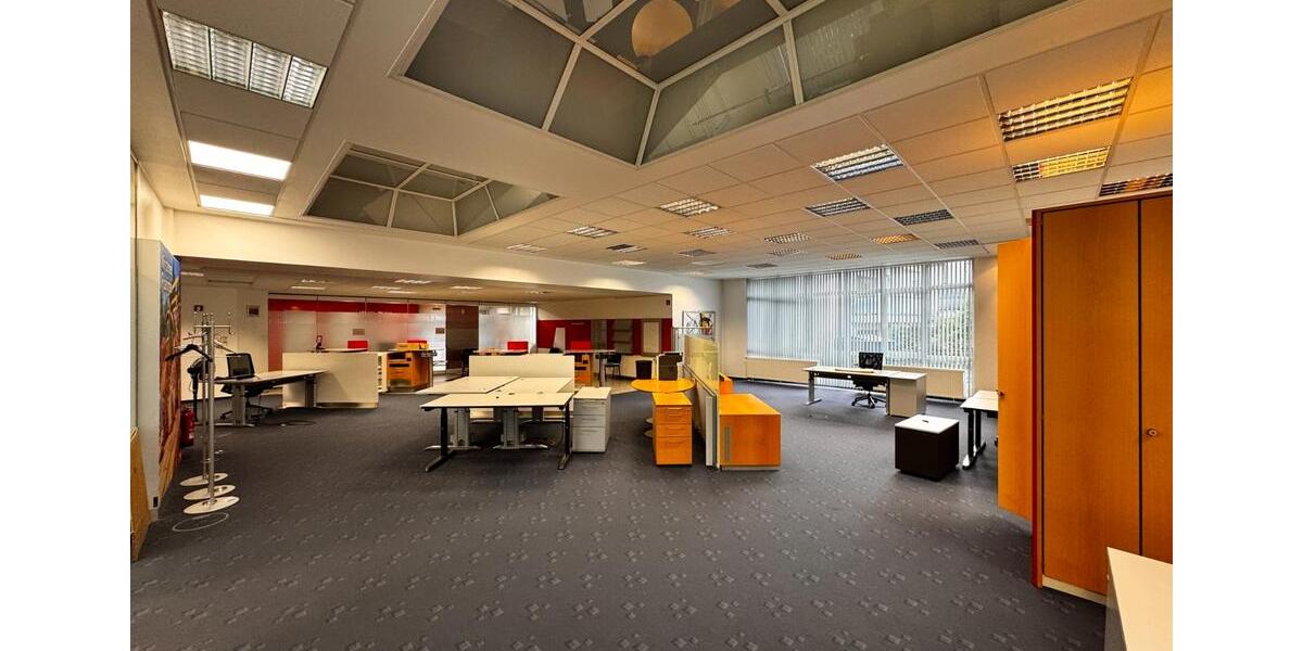 Gewerbeobjekt Düren Mariaweiler-Hoven - 3.190&euro; | Angebot:21987765