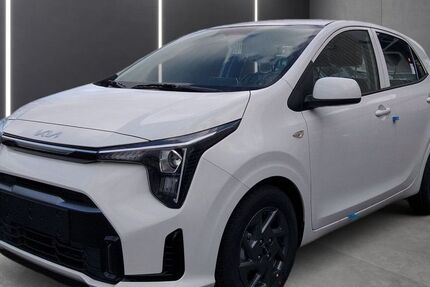 Kia Picanto 1.250 km 16.670 &euro; Aachen 52078