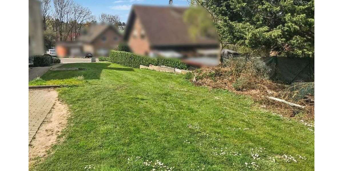 Grundstück Langerwehe - 195.000&euro; | Angebot:23682417