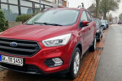 Ford Kuga 118.000 km 13.500 &euro; übach palenberg 52531