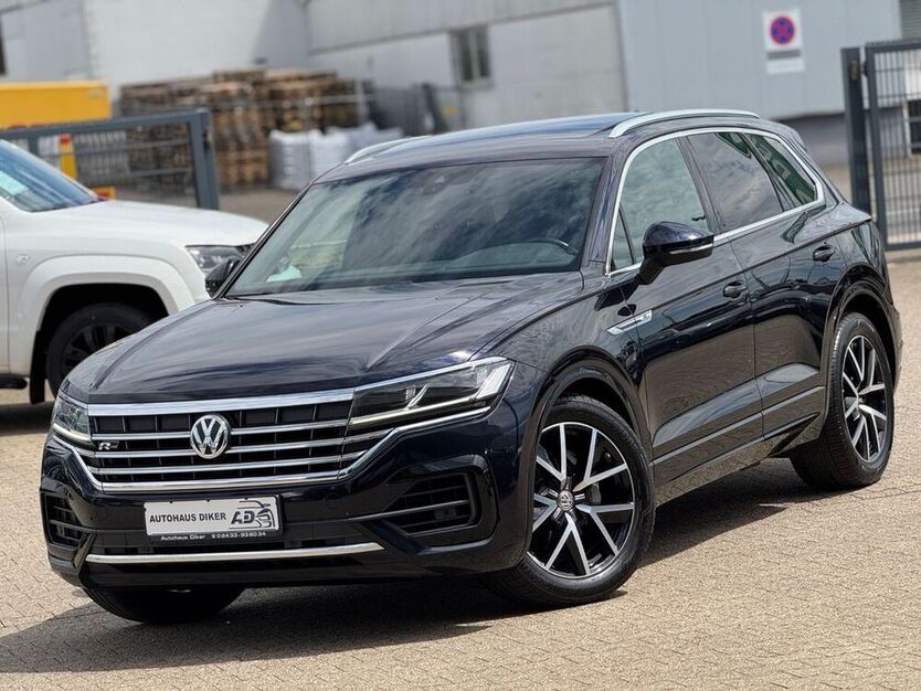 Touareg