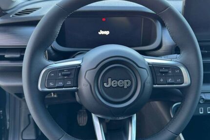 Jeep Avenger 21.090 km 17.990 &euro; Jülich 52428
