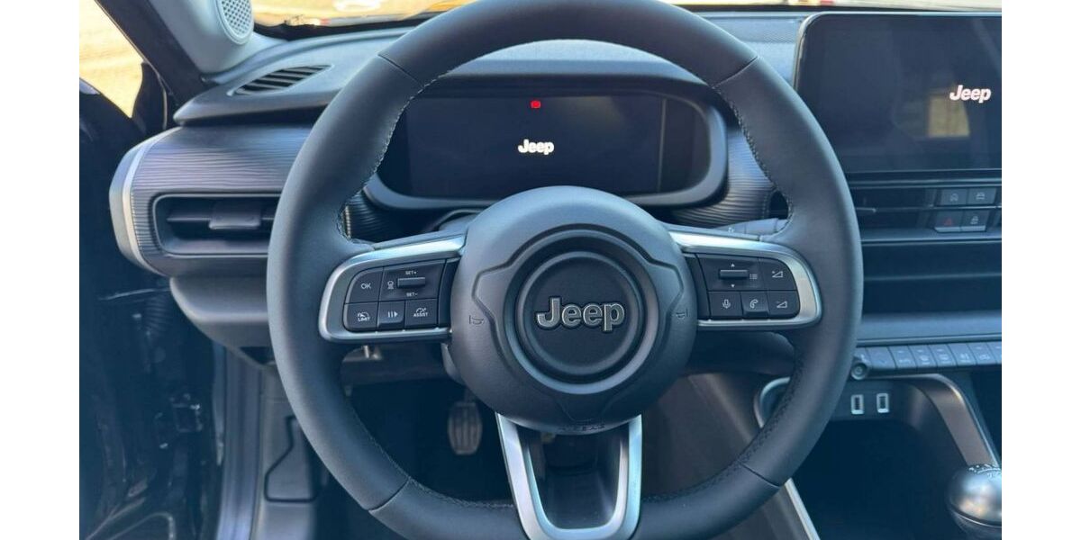 Jeep Avenger 21.090 km 17.990 &euro; Jülich 52428