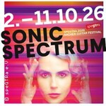 speGTRa – aachen guitar festival SONIC SPECTRUM: DUO BÖGEHOLZ MOSALINI
