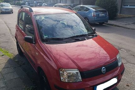 Fiat Panda 127.000 km 3.800 &euro; Aachen 52066