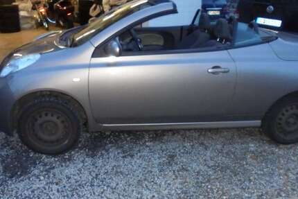 Nissan Micra 318.516 km 399 € Aachen 52076