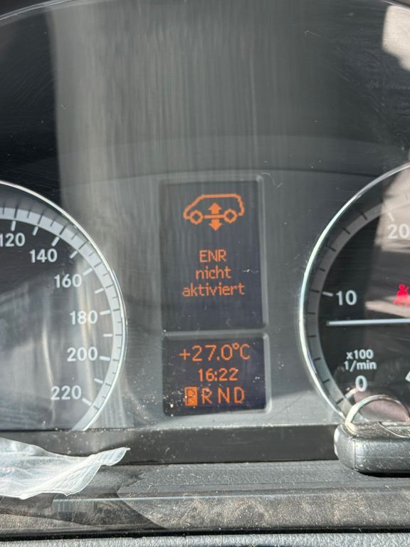 Mercedes-Benz Viano 255.752 km 9.000 € Baesweiler 52499