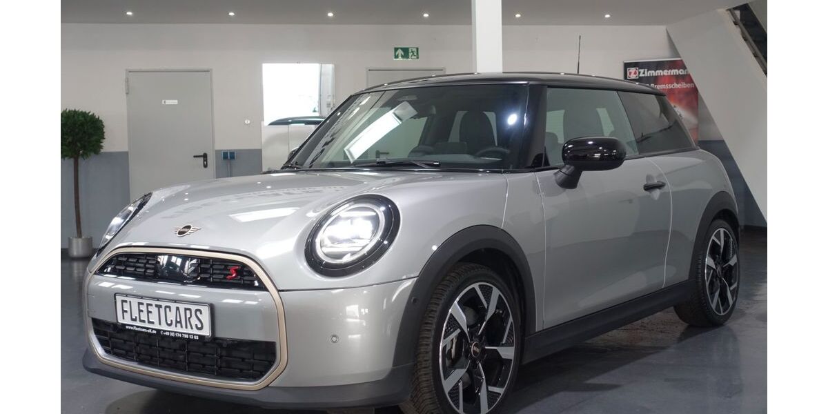 Mini Cooper S 30.000 km 26.950 &euro; Simmerath (bei Aachen) 52152