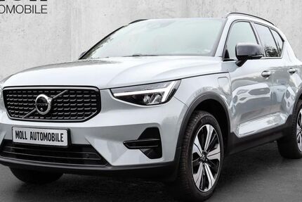 Volvo XC40 27.667 km 38.480 € Aachen 52078