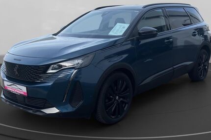 Peugeot 5008 53.000 km 26.490 &euro; Aachen 52068