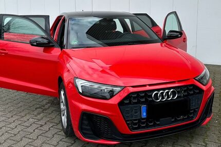Audi A1 79.000 km 18.500 € Stolberg 52223