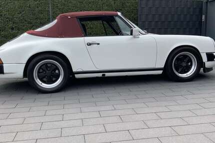 Porsche 911 14.000 km 89.500 € Stolberg 52223