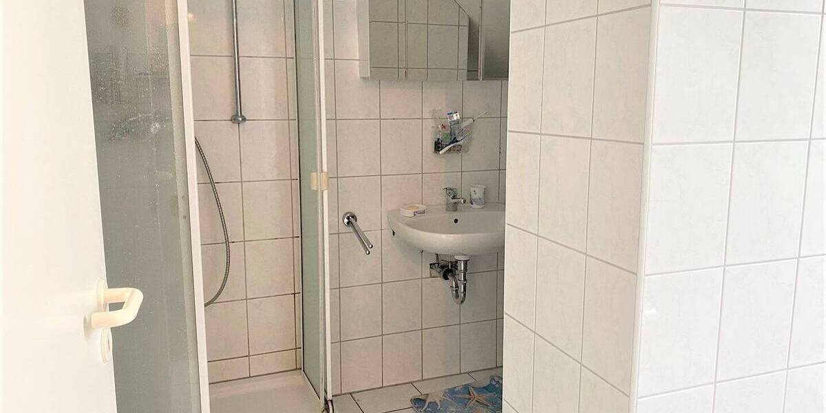 Etagenwohnung Aachen Aachen-Mitte - 2 Zimmer, 55 m&sup2;, 175.000&euro; | Angebot:26500261