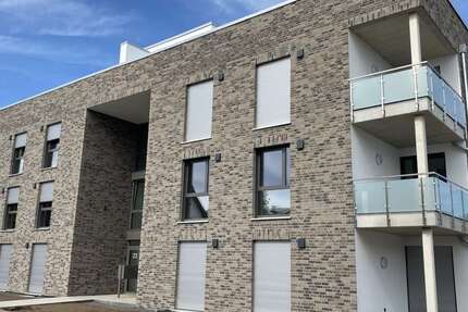 Wohnung zum Mieten in Düren 1.380 € 102.48 m² 3 zimmer