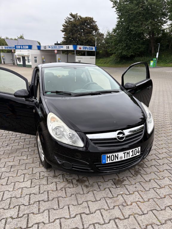 Corsa